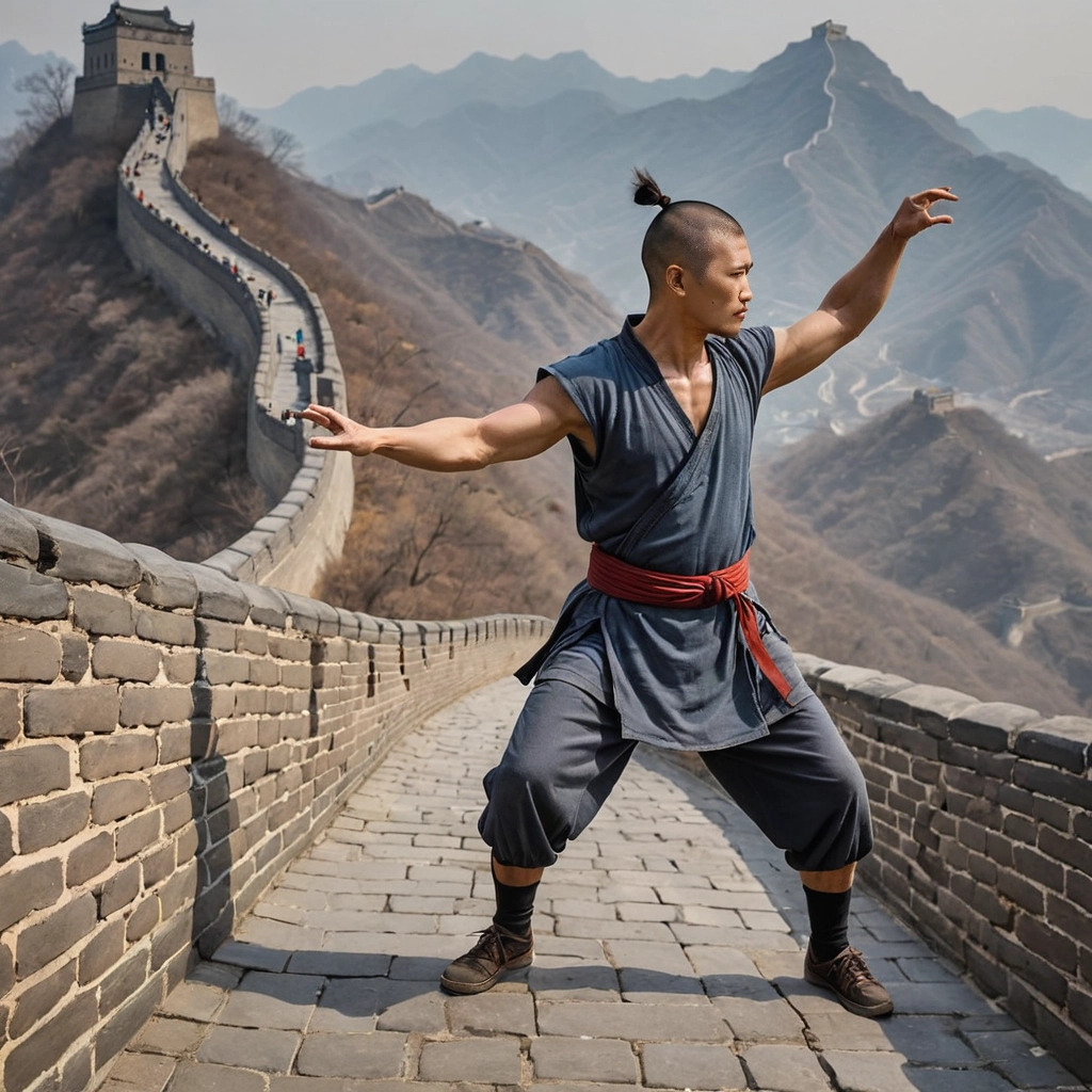 Pao internet vidéo illustration 3d serveur intelligence générative freelance paris studio de création RHRIRY10